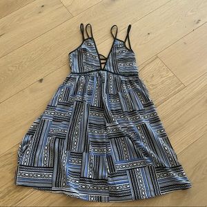 Sugar+Lips vintage dress